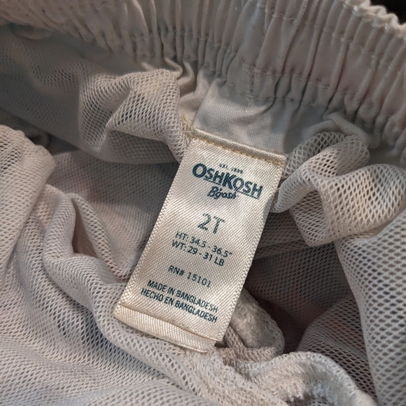 Swim trunks and Rash Guard combo - Picture 7 of 7